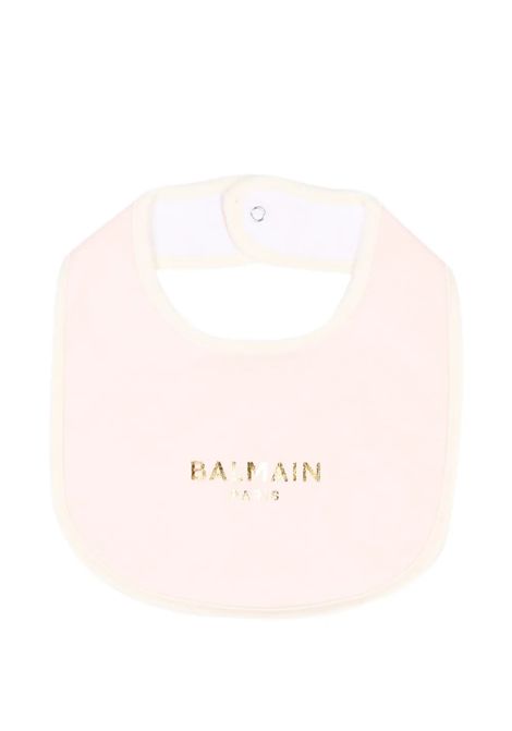 Set tutina, cappello e bavetta BALMAIN KIDS | BZB010 Z3672102RS